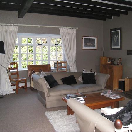 Shola Coach House B&B Coleraine Exterior photo