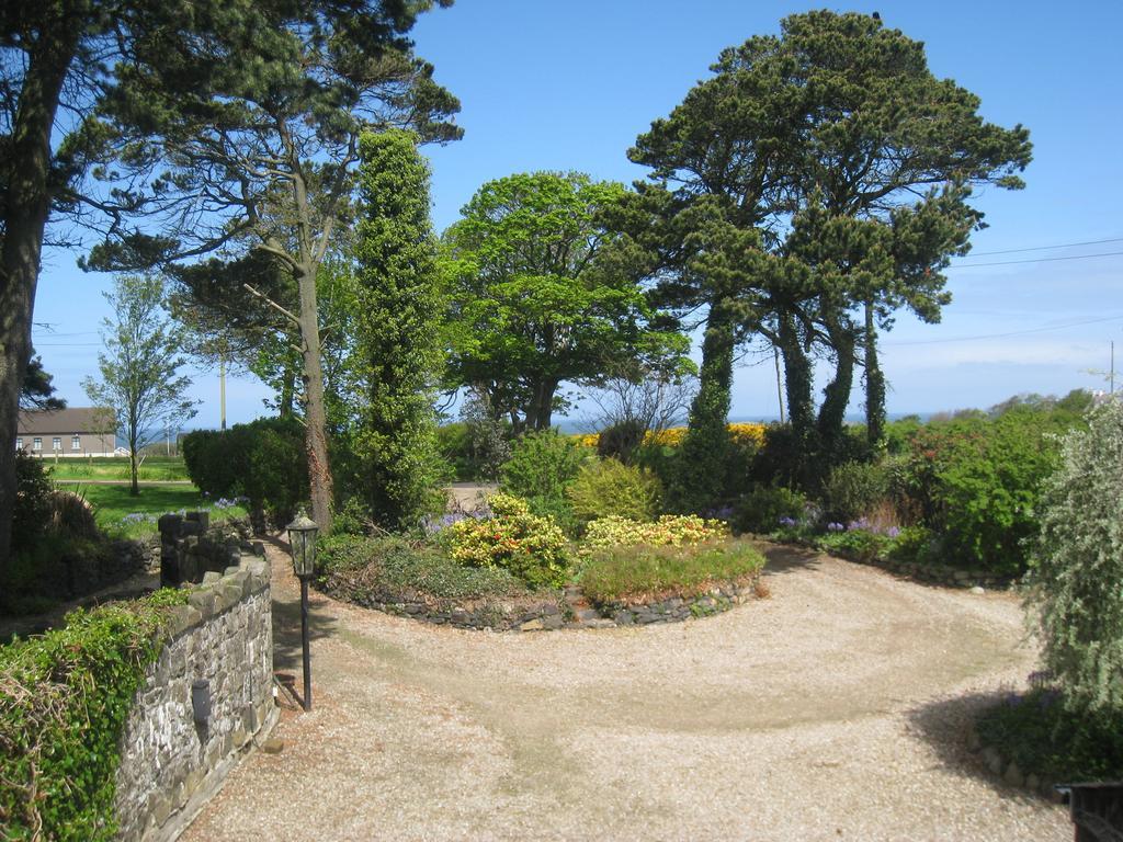 Shola Coach House B&B Coleraine Room photo