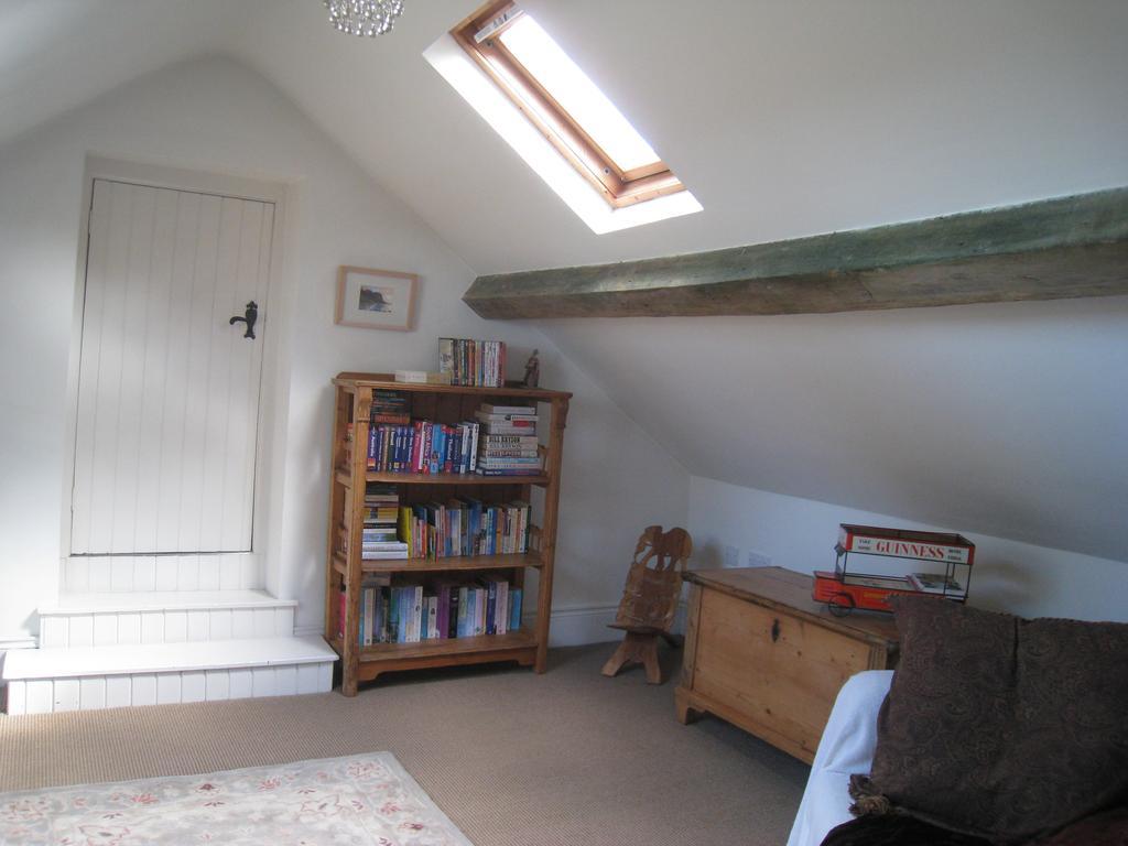 Shola Coach House B&B Coleraine Exterior photo