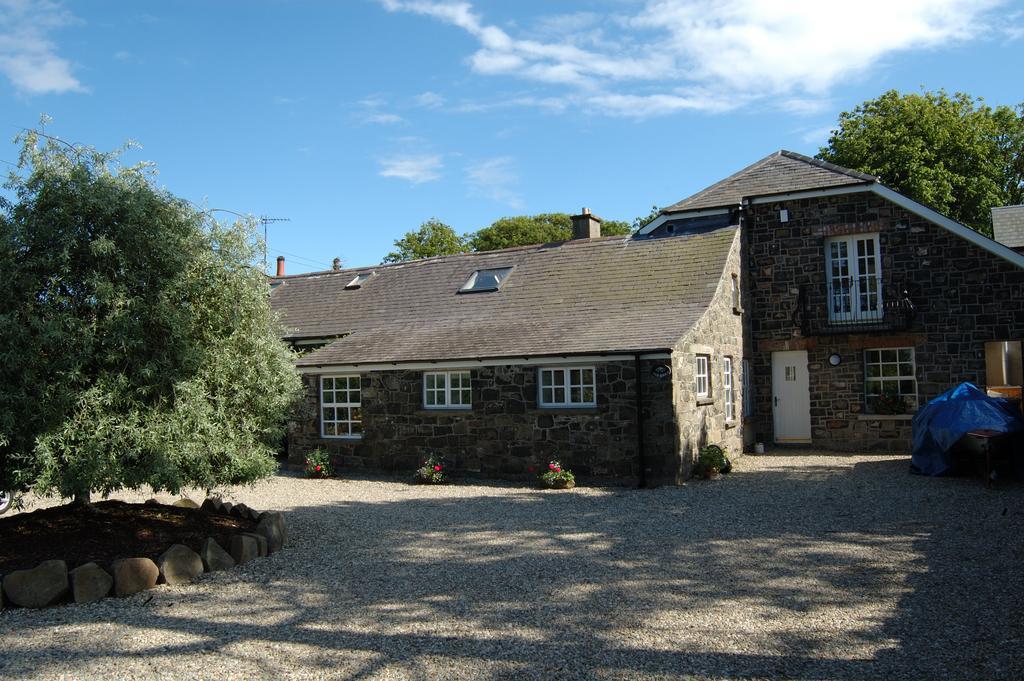 Shola Coach House B&B Coleraine Exterior photo
