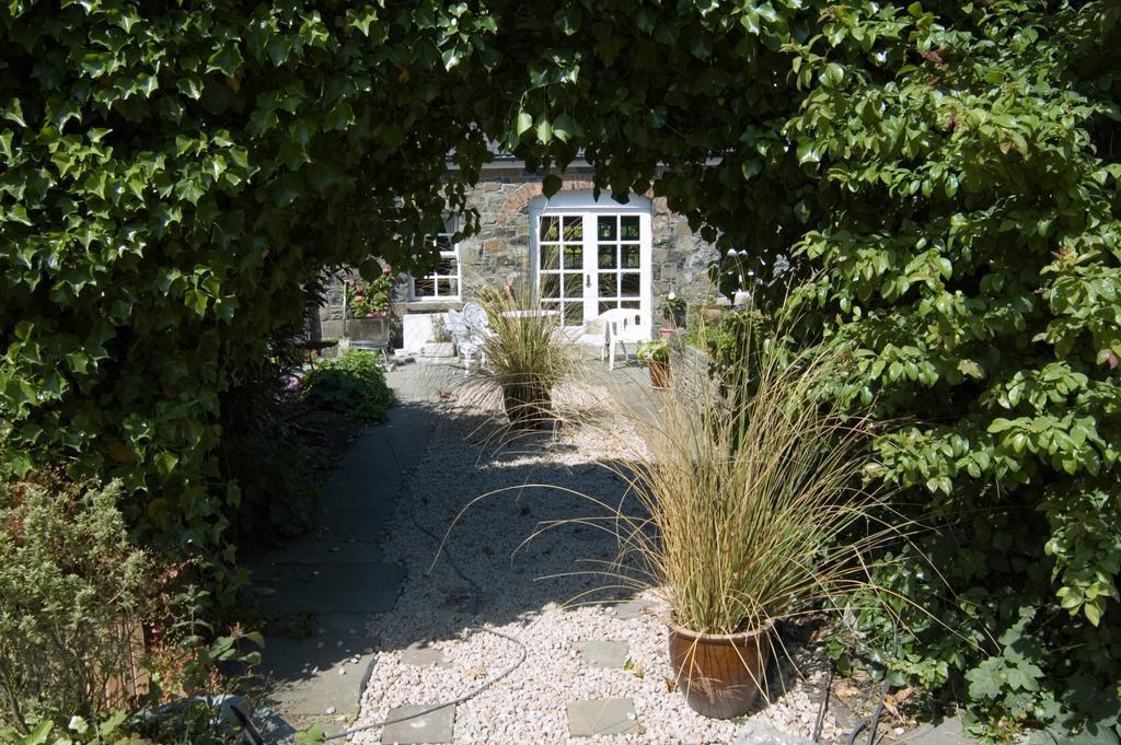 Shola Coach House B&B Coleraine Exterior photo