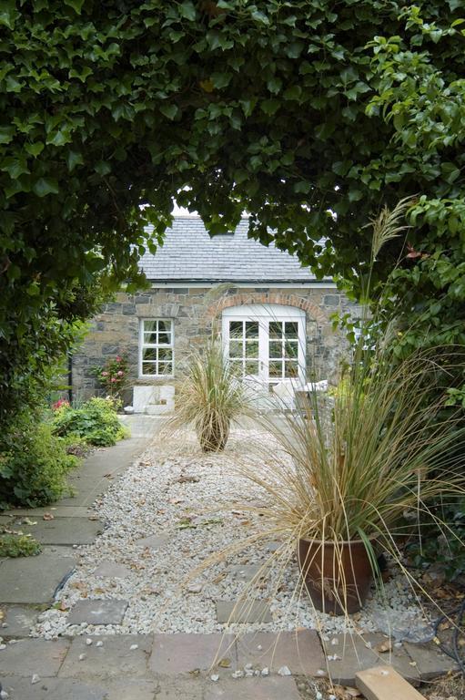 Shola Coach House B&B Coleraine Exterior photo