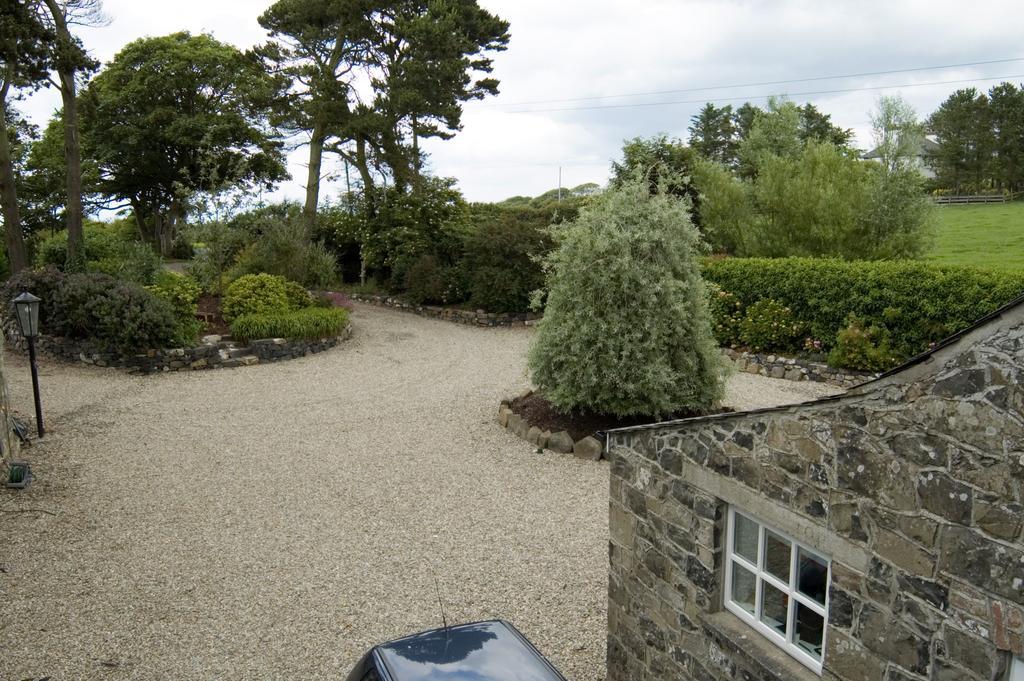Shola Coach House B&B Coleraine Exterior photo
