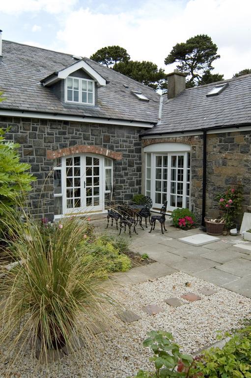 Shola Coach House B&B Coleraine Exterior photo